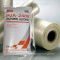 PVA 2488 for flim forming and paper adhesive